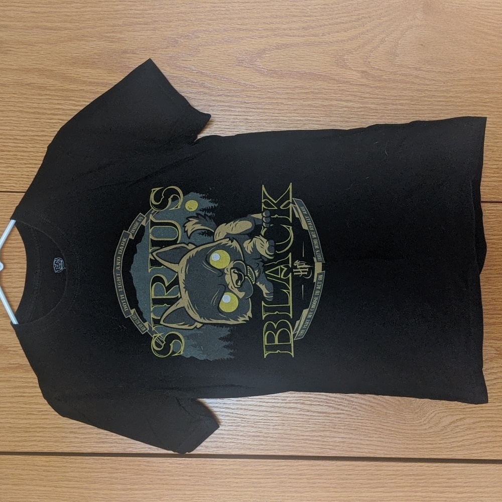Sirius Black Funko T-shirt